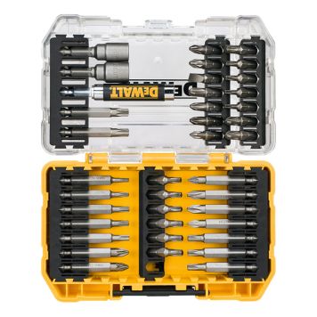 DeWalt bitssæt DT70717-QZ 40 stk