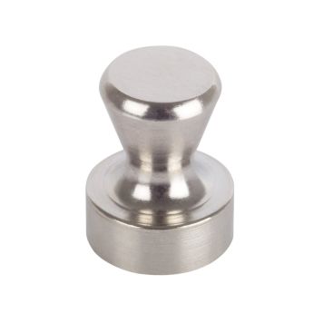 Fix-o-moll magnet trekant 12x16 mm 4 stk. 