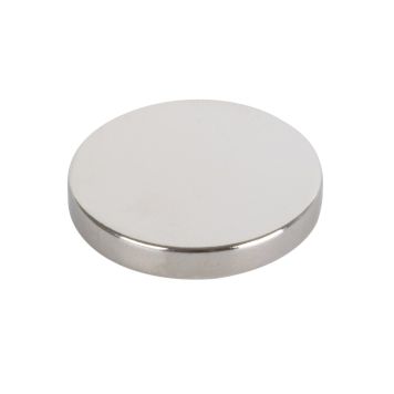 Fix-o-moll magnetdisk 19 mm 4 stk.