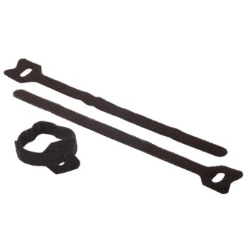 Fix-o-moll velcro kabelbinder 15 cm 6 stk.