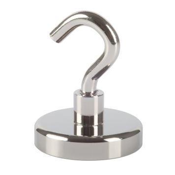 Fix-o-moll magnetkrog 36x49,5 mm 