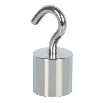 Fix-o-moll magnetkrog 24,5x52 mm 