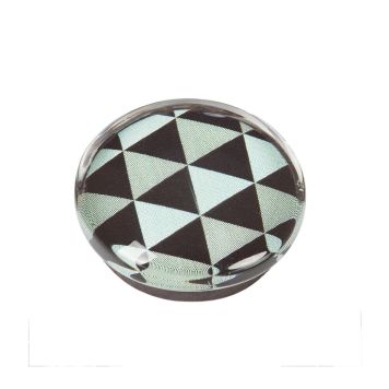 Fix-o-moll magnet glas 22 mm 6 stk.