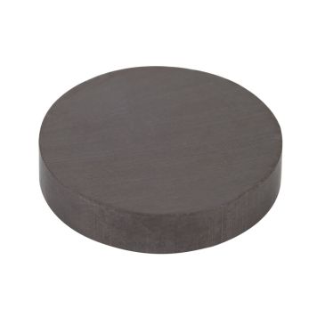 Fix-o-moll magnetdisk ferrite 24,5 mm 8 stk. 