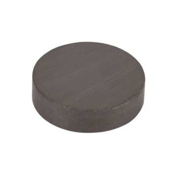 Fix-o-moll magnetdisk ferrite 14,5 mm 8 stk.