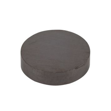 Fix-o-moll magnetdisk ferrite 20mm 8 stk. 