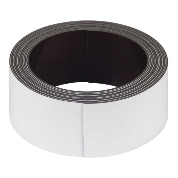 Fix-o-moll magnetbånd 30x2500 mm 