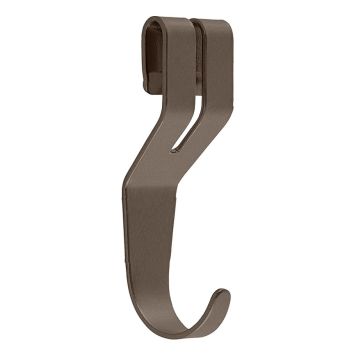 Elfa universalkrog 3 pak