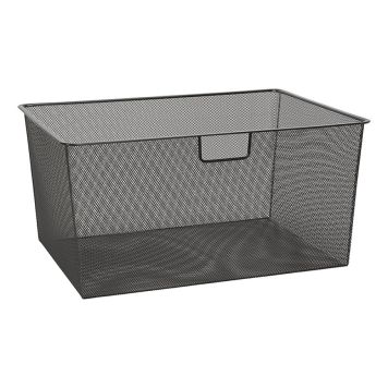 Elfa kurv grå 580X427X285 mm