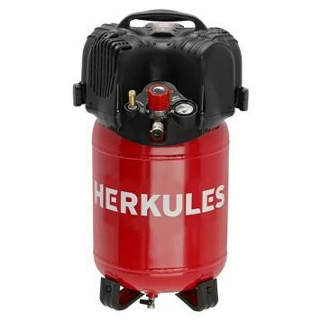 Herkules kompressor Twenty 1100 W 10 bar