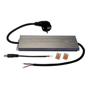 Direct Signs LED transformer 24V/150W