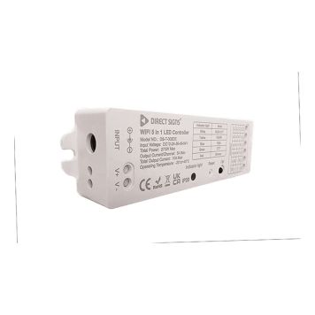 Direct Signs LED controller WiFi Tuya