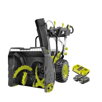 Ryobi max power sneslynge RY36STX61A-260