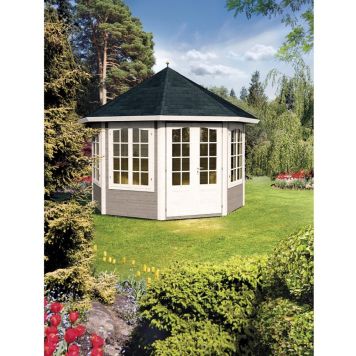 Palmako pavillon Veronica 4 9,2 m²