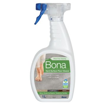Bona gulvrens til hårde overflader 1L