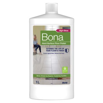 Bona blank polering til hårde overflader 1L