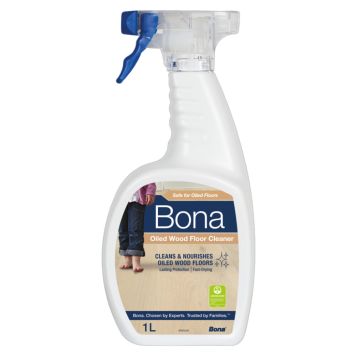 Bona rens til olierede gulve 1L
