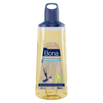 Bona rens til olierede trægulve 850 ml