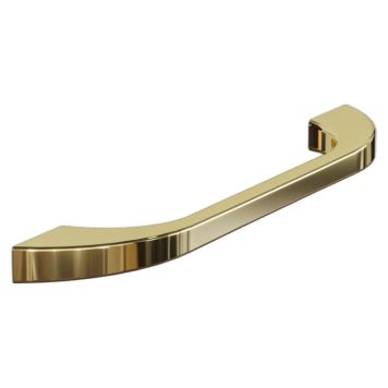 Dansani greb Slim messing 20x3 cm