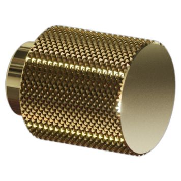 Dansani greb Pixel messing Ø26 mm