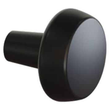 Dansani greb Dot sort Ø28mm