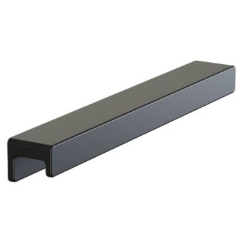 Dansani greb Step sort 19x2,5 cm