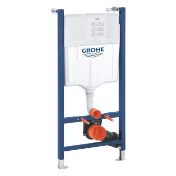 Grohe cisterne Solido 1,13 m