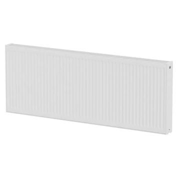 Radiator universal væg 1600x600x104 mm