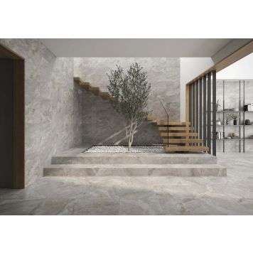 Gulv-/vægflise Sena perla 60x60 cm 1,44 m²