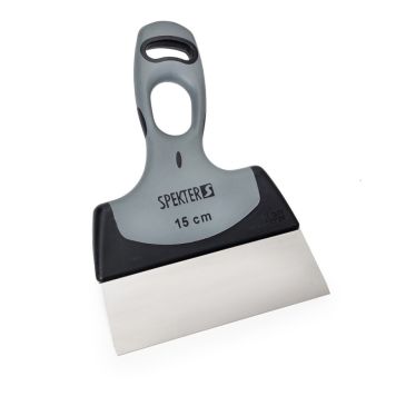 Spekter bredspartel 15 cm