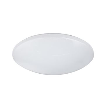 Globo LED plafond Marano 48 W RGB/dæmpbar Ø49 cm