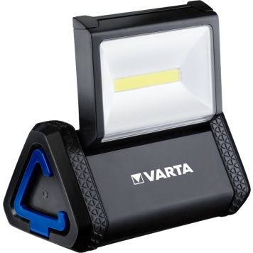 Varta LED arbejdslampe Work Flex inkl. batteri