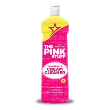 The Pink Stuff The Miracle Cream Cleaner 500 ml