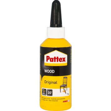 Pattex Original trælim 75 g