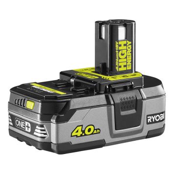 Ryobi batteri One+ 18V 4,0Ah RB1840T