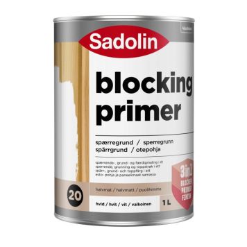 Sadolin Blocking Primer 1 L