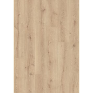 Pergo laminatgulv seaside oak 2050x240x9,5 mm 2,952 m²