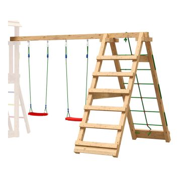 Jungle Gym klatremodul 200