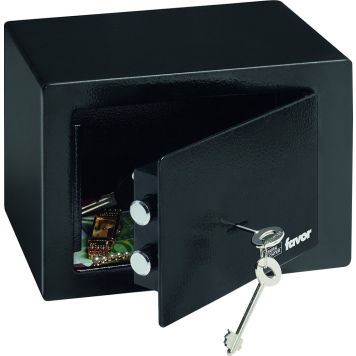 Værdiskab favor s1 k safe