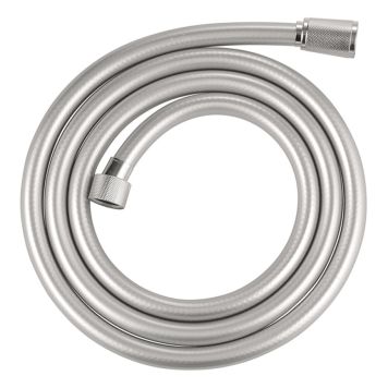 Grohe bruseslange vitalioflex sølv 175 cm