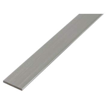 Gah Alberts fladjern Raw 20x2 mm grå 1 m