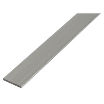 Gah Alberts fladjern Raw 30x2 mm grå 1 m