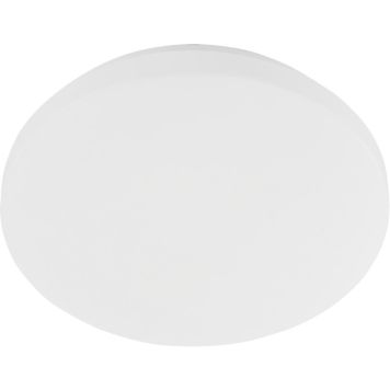 Eglo LED-loftlampe Pogliola-E hvid Ø26 1200lm