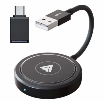 Zmartgear adapter Android Auto