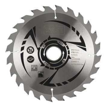 Ryobi bordrundsavsklinge ratsb210-24  