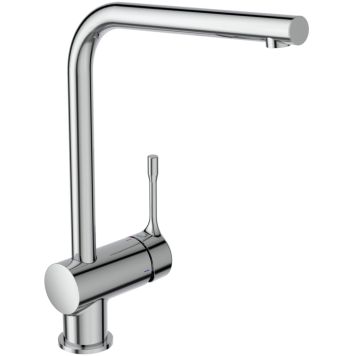 Ideal Standard køkkenarmatur Ceralook krom