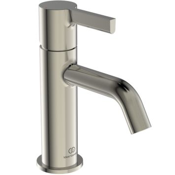 Ideal Standard håndvaskarmatur Joy Silver Storm u/bundventil