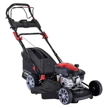 Scheppach plæneklipper PML46-150ES