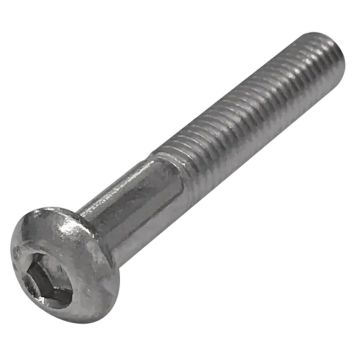 Gevindskrue pan M8x20 CB73