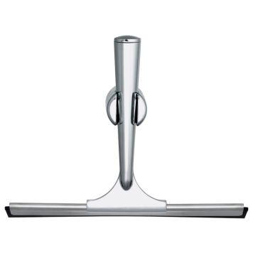 Tesa bruseskraber Spaa inkl. lim krom